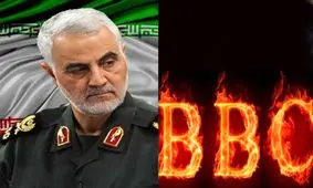 مستندی علیه سردار سلیمانی که محبوبیتش را صدچندان کرد/ رسانه ملکه باز هم گل به خودی زد