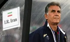 فدراسیون فوتبال شکایت کی‌روش را تکذیب کرد