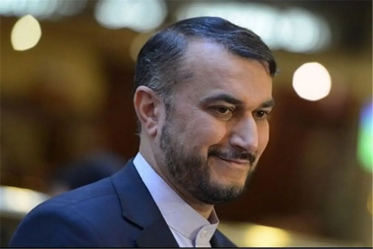 امیرعبداللهیان بر تداوم روابط استراتژیک تهران- دمشق تاکید کرد
