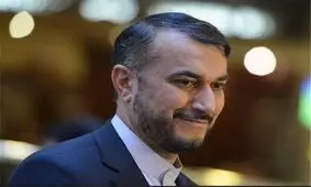 امیرعبداللهیان بر تداوم روابط استراتژیک تهران- دمشق تاکید کرد