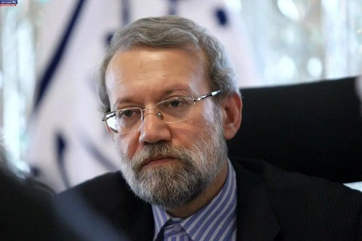 ماجرای نامه‌های اوباما به رهبر انقلاب از زبان لاریجانی