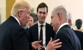 نتانیاهو از جزئیات «معامله قرن» ابراز بی‌اطلاعی کرد