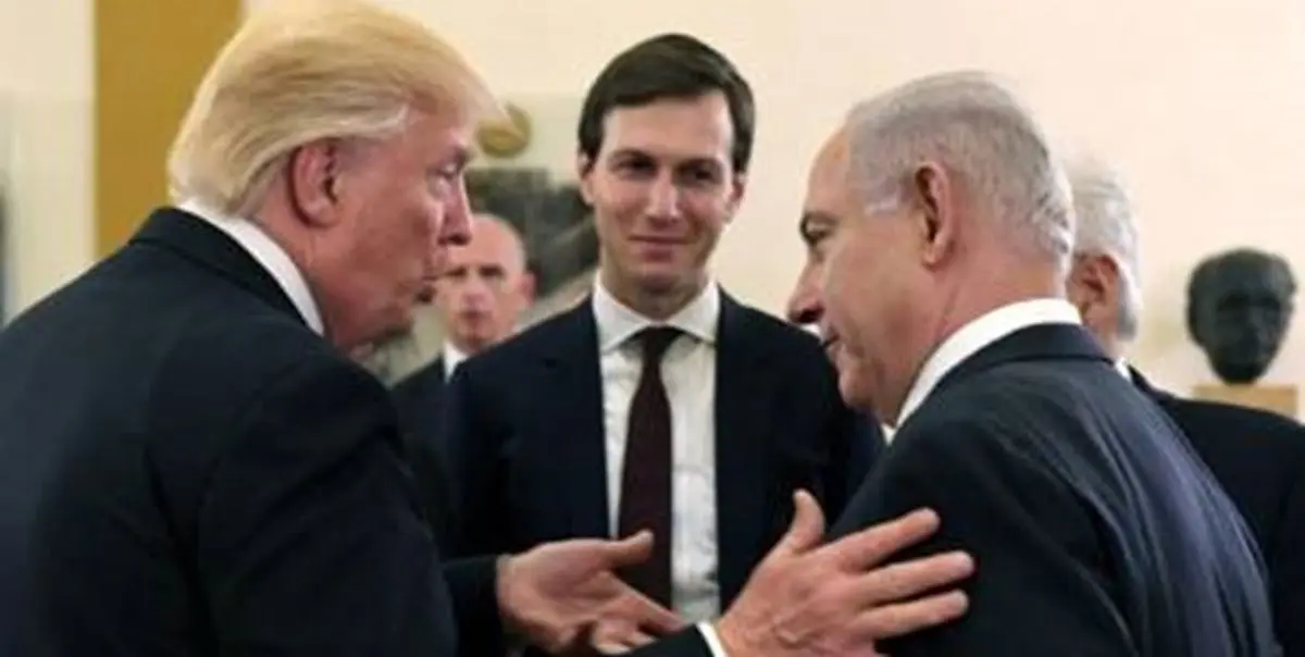 نتانیاهو از جزئیات «معامله قرن» ابراز بی‌اطلاعی کرد