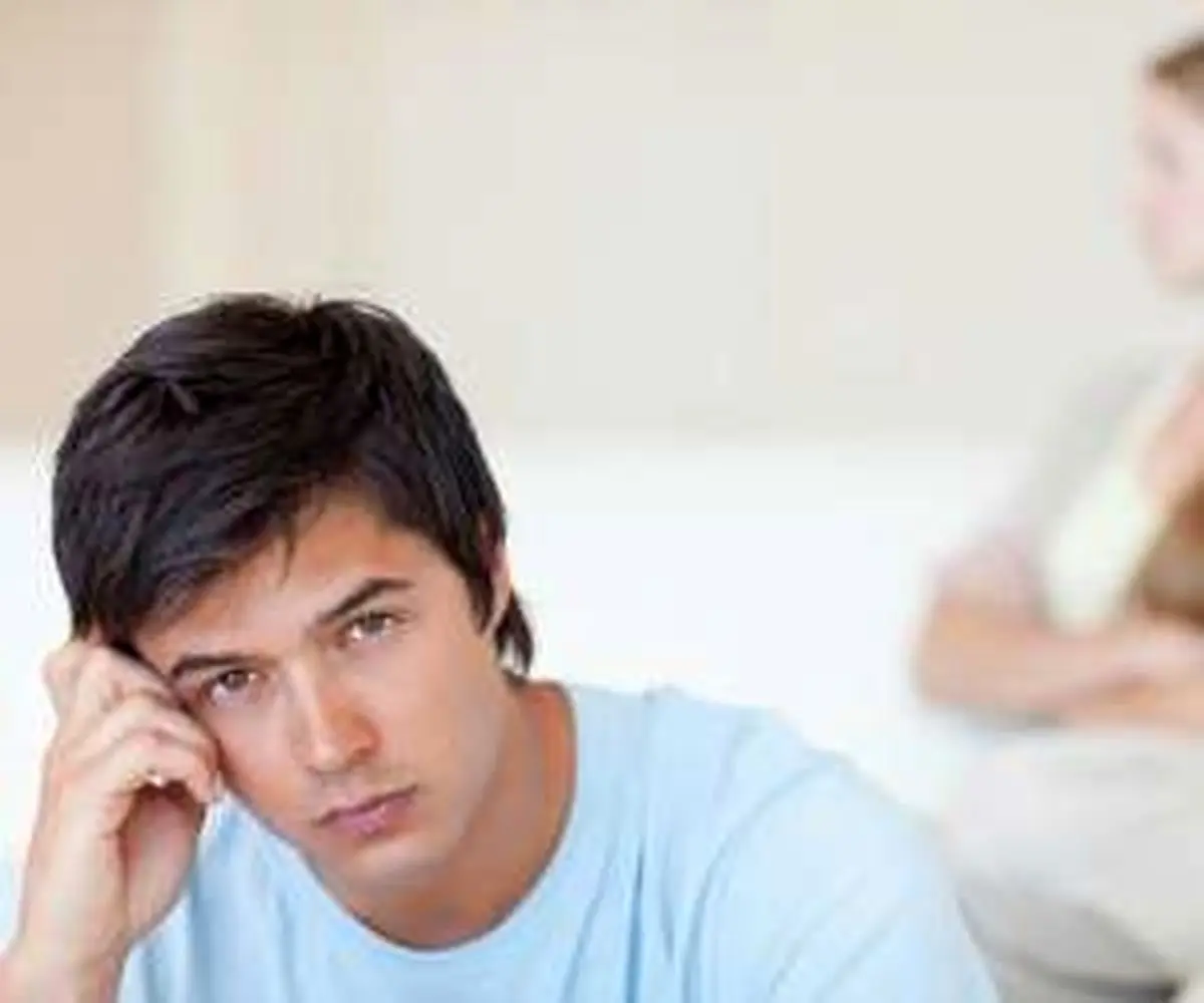 رفتارهای غلط زن و مرد در روابط زناشویی