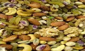 بالا و پایین بازار آجیل شب عید و خریدهای متفاوت