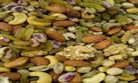 بالا و پایین بازار آجیل شب عید و خریدهای متفاوت
