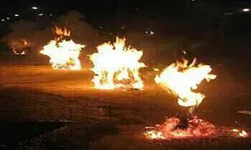 اعلام آخرین آمار مصدومان حوادث چهارشنبه آخر سال