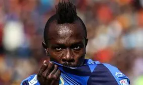 منشا: از حضور در استقلال خوشحال هستم