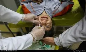 ۲۶ نفر در چهارشنبه سوری استان لرستان مصدوم شدند