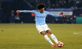 گواردیولا باعث پیشرفت من شده است