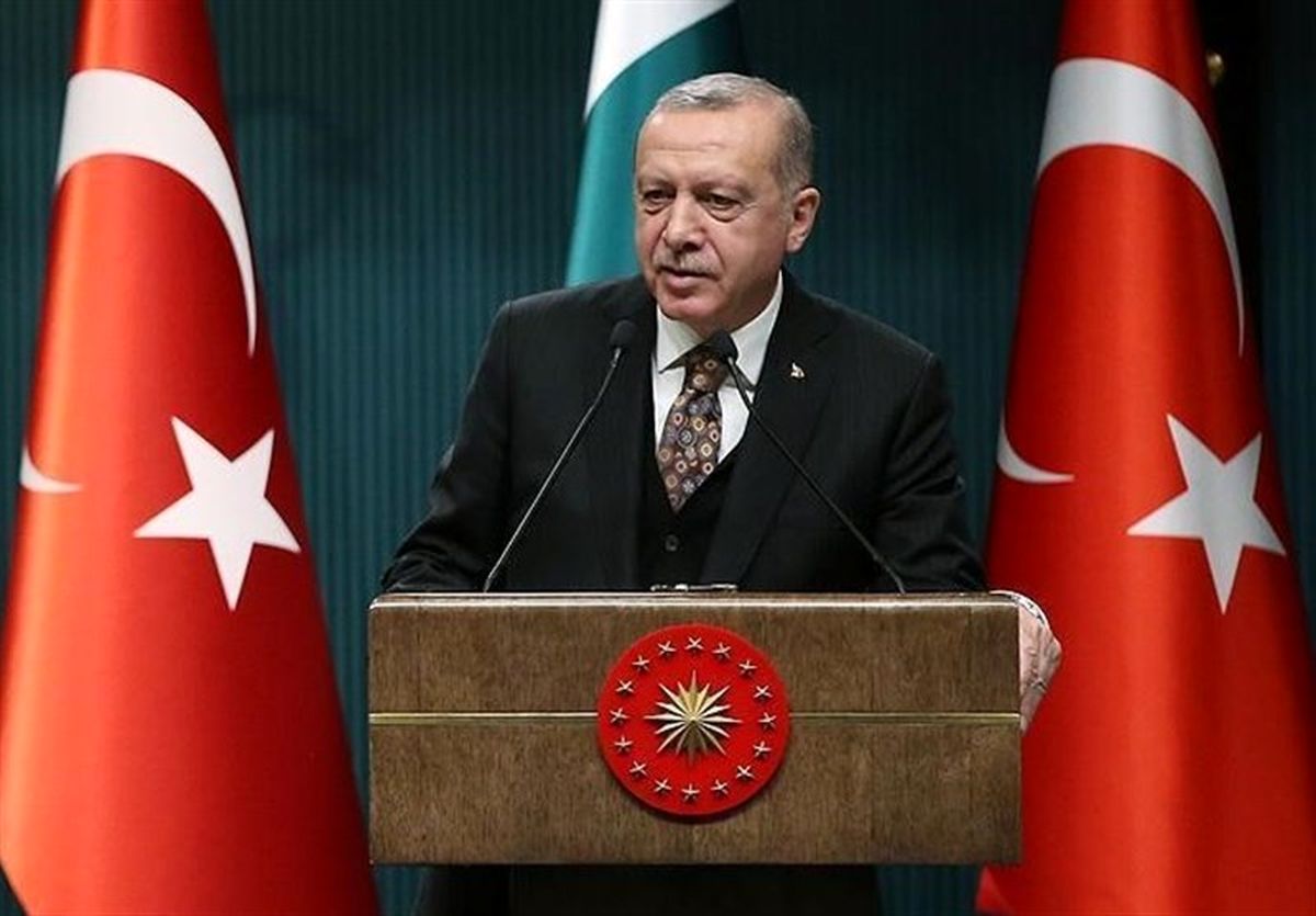 اردوغان: اگر نیوزیلند اقدامی نکند ما تقاص خون مسلمانان را خواهیم گرفت
