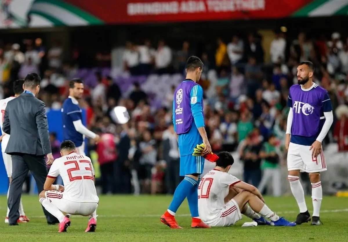 آنچه در سال ۹۷ در فوتبال ایران گذشت/ ستاره‌ها، پَر!