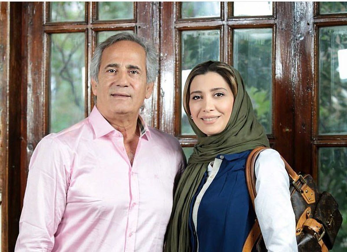 به دنیا آمدم بچه سوپراستار کشور بودم / روایت نیکی مظفری از زندگی در کنار مجید مظفری به مناسبت روز پدر