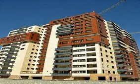 مجتمع مسکونی ۲۰۰ واحدی آماده واگذاری به کارکنان ارتش شد