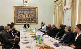 توصیه‌های سفیر کشورمان در ارمنستان به گردشگران ایرانی در این کشور