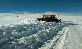 آزادراه "تبریز-زنجان" بازگشایی شد