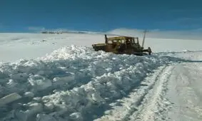 آزادراه "تبریز-زنجان" بازگشایی شد