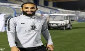 بازگشت ستاره مصدوم الهلال مقابل استقلال