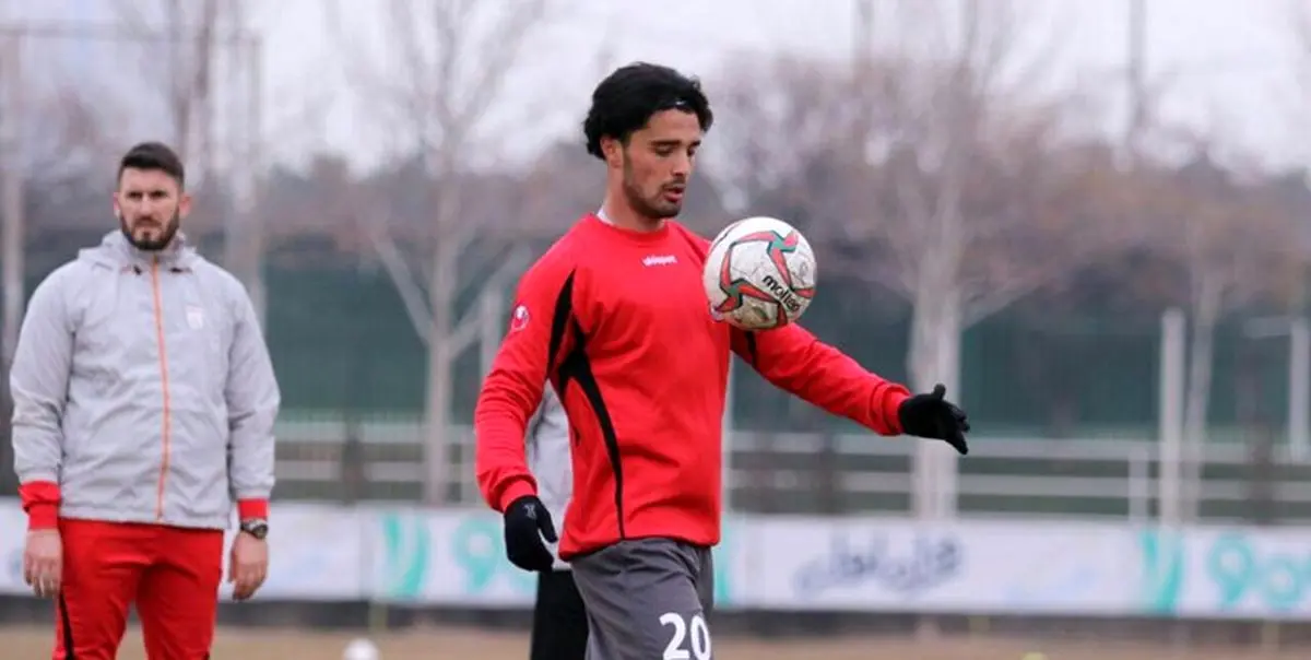 نورافکن، کاپیتان امید در بازی های المپیک