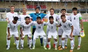 ایران به دنبال میزبانی مقدماتی جام ملت ها