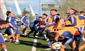 علت غیبت مسی مقابل مراکش: خستگی یا مصدومیت؟