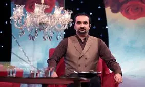 نیما کرمی: جام‌جهانی برای ایران جذاب‌ترین اتفاق سال بود