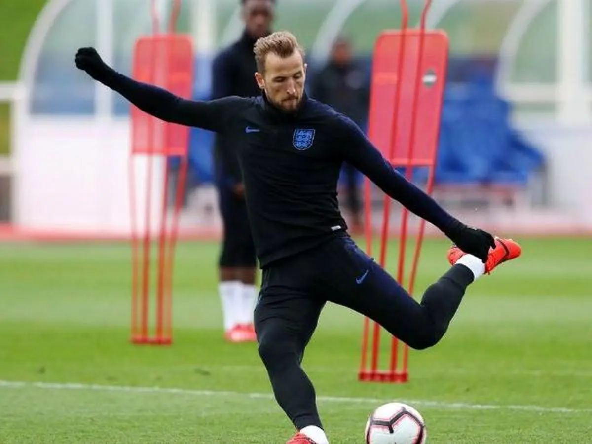 هری کین: در تیم ملی از رقابت باشگاهی خبری نیست