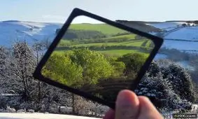 داستان کوتاه؛ خاطرات زمستان را به بهار نیاور!