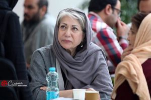 واکنش رخشان بنی اعتماد در مورد تخریب باغ‌های تهران