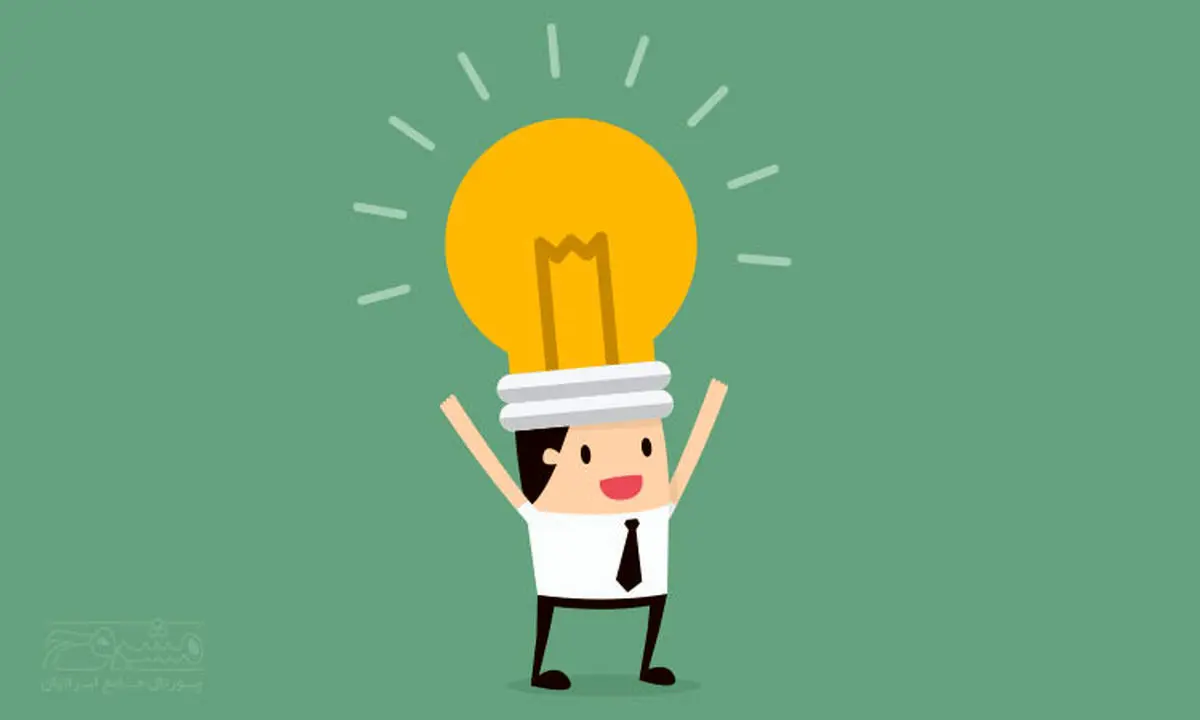 داستان کوتاه؛ نبوغ!