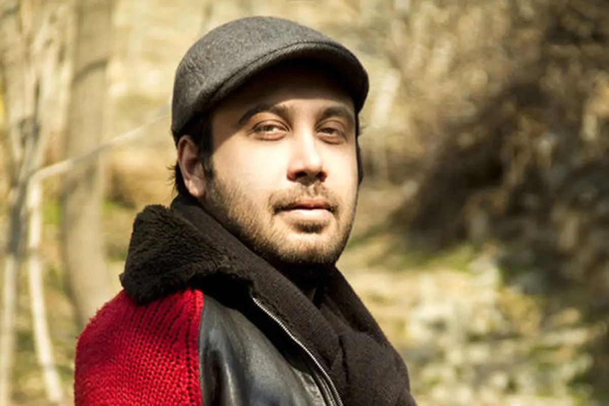 «حلالم کُن» ترانه تازه محسن چاوشی