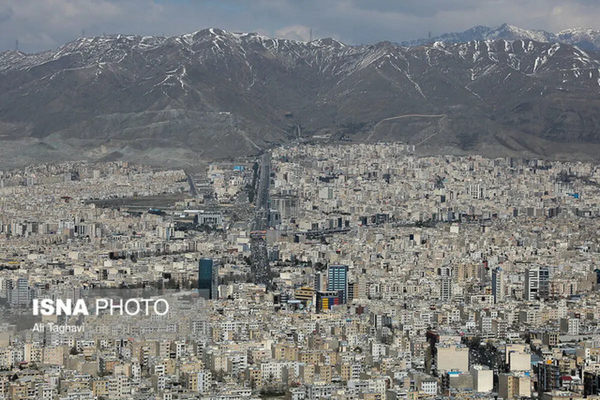 رشد اندک معاملات مسکن