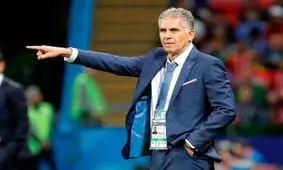 کی‌روش:تاج و اسلامیان جوابم را ندادند و ناچار شدم به فیفا شکایت کنم