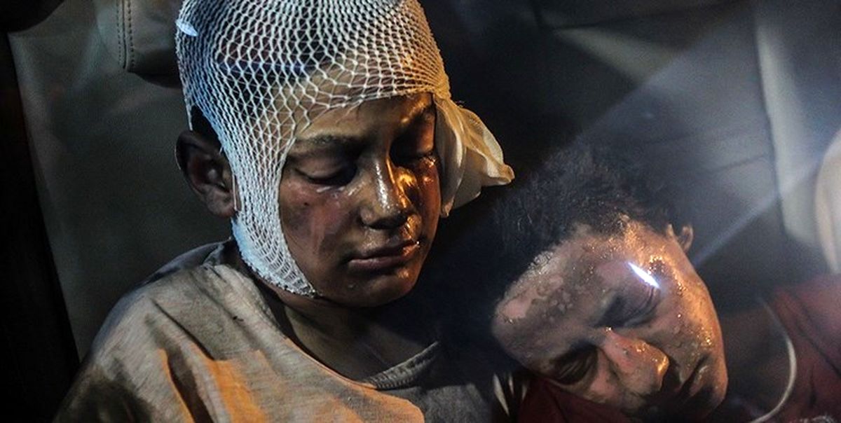 در حوادث مرتبط با چهارشنبه آخر سال