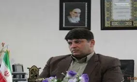 گمیشان آماده شرایط سخت شد/ فعالیت بیل های مکانیکی برای انحراف سیل