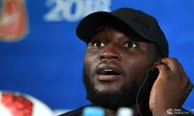 لوکاکو بازی با روسیه را از دست می‌دهد