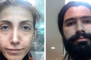 جزئیات بازداشت 2 ایرانی در آرژانتین با گذرنامه جعلی اسرائیل