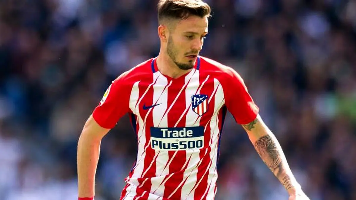 منچسترسیتی در یک قدمی جذب سائول با 80 میلیون یورو