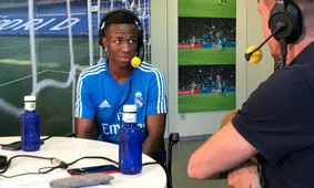 ادعای ستاره رئال؛ 7 سال بعد توپ طلا را می برم