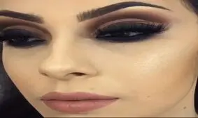 آموزش میکاپ