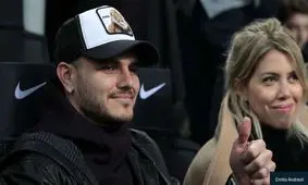 خبر خوش به هواداران اینتر؛ بازگشت ایکاردی! ا