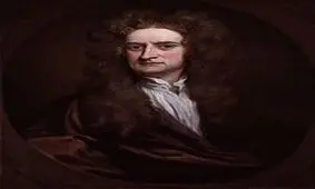 درگذشت "اسحاق نيوتن" منجم و رياضي‏دان شهير انگليس (1727م)