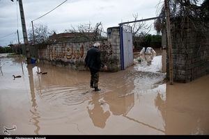 ناپایداری هوا در استان گلستان تا جمعه ادامه دارد