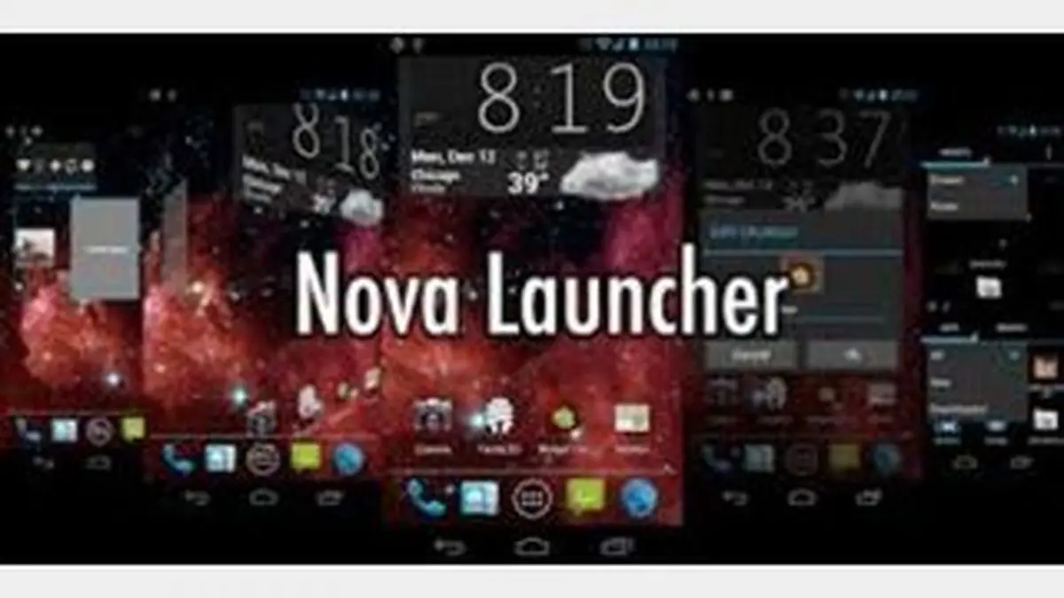 چگونه اندروید خود را شخصی سازی کنیم