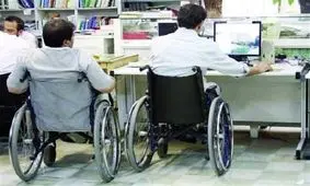 مراکز درمانی و ادارات کرمانشاه برای تردد جانبازان مناسب نیست