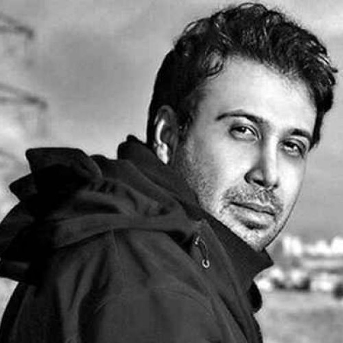 ناوک، دومین ترانه امروز محسن چاوشی
