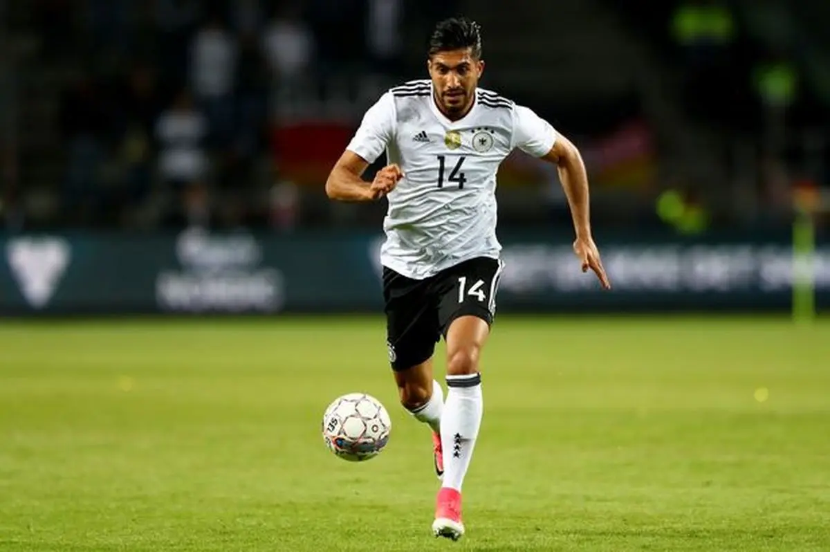 ناراحتی هافبک یوونتوس از رفتار یوواخیم لوو