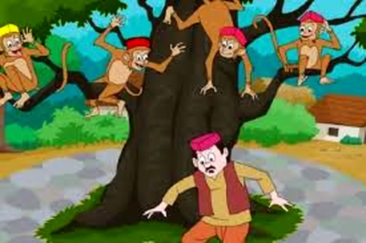 داستان کوتاه؛ کلاه فروش