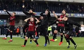 شاهزاده عربستانی و رد پیشنهاد خرید باشگاه میلان