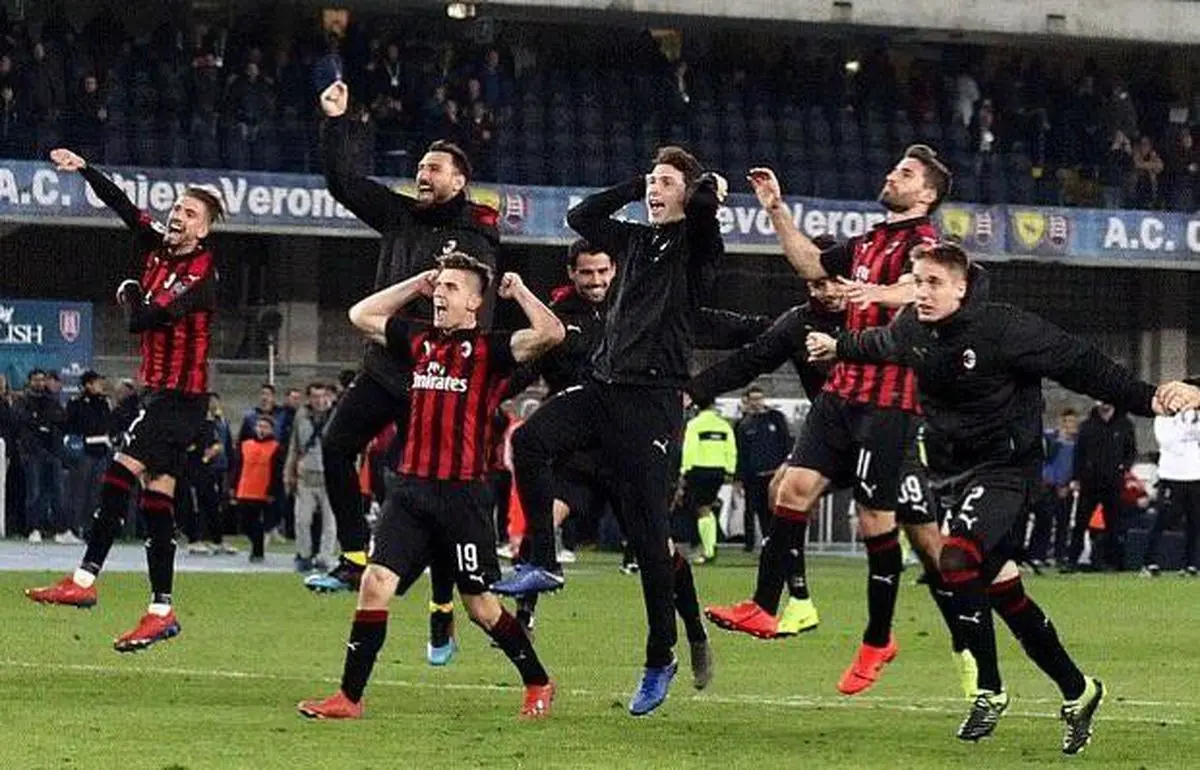 شاهزاده عربستانی و رد پیشنهاد خرید باشگاه میلان